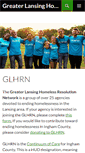 Mobile Screenshot of glhrn.org